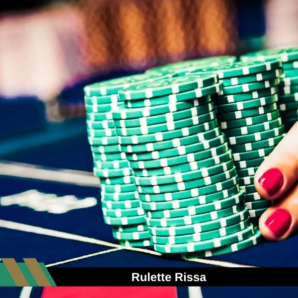 Rulette Rissa 